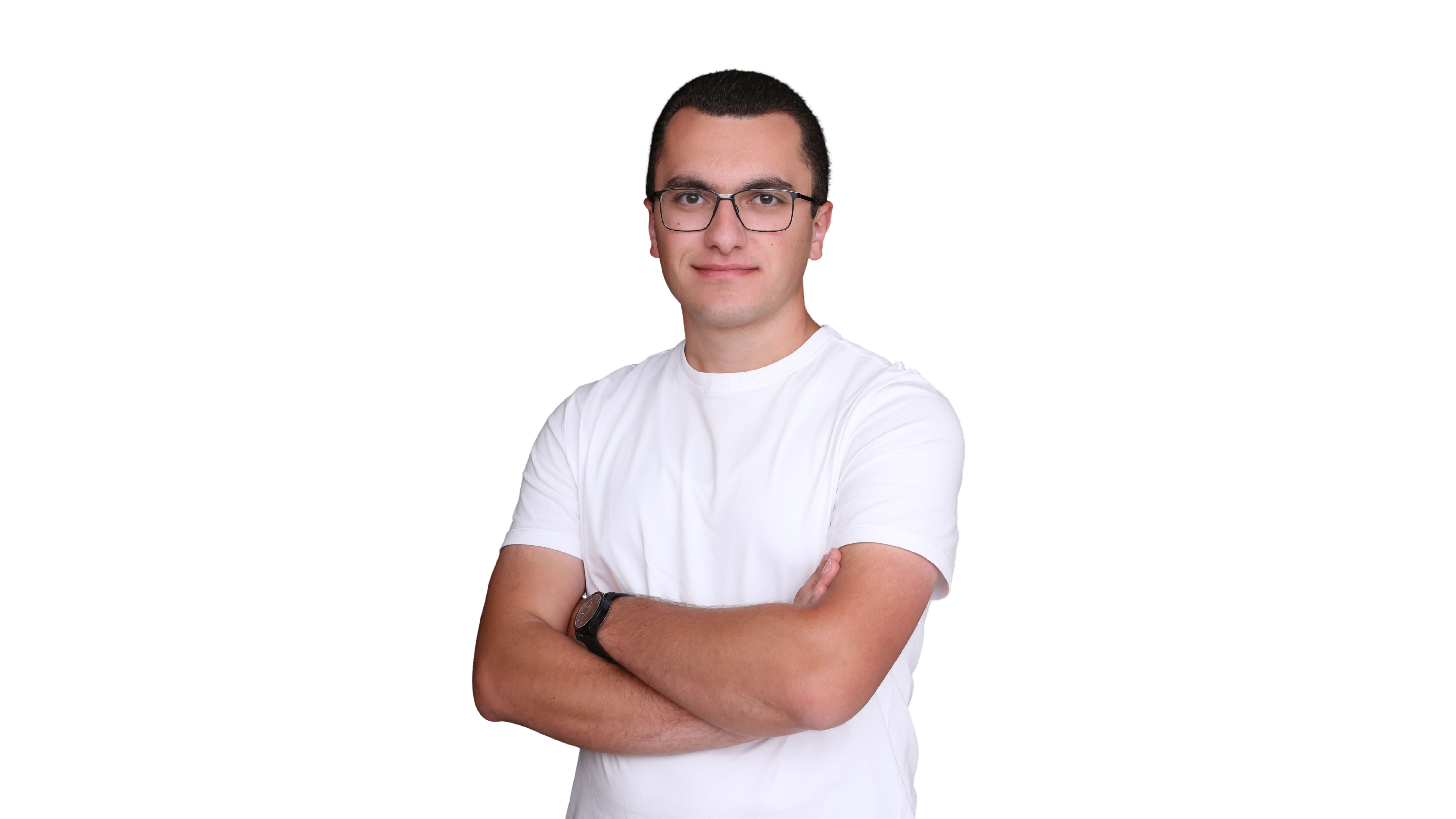 Mikayel Badalyan